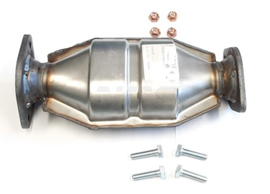 Catalizador de gasolina y diésel para Mazda 3  BK12
