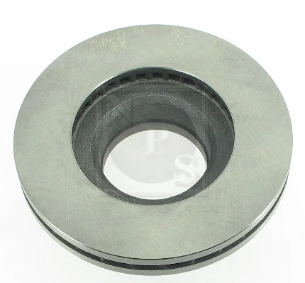 1618886780 Peugeot/Citroen Freno de disco trasero