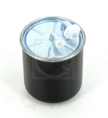  Filtro de combustible Mercedes E 