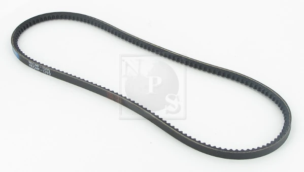 Correa de alternador 4803951 Iveco