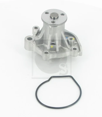 Bomba refrigerante coche para Honda Accord III CA4, CA5