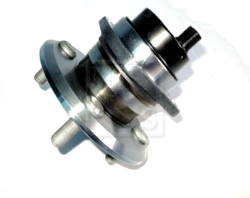 Buje de rueda Toyota Corolla VERSO monovolumen (E12J) (2001 - 2004) precio, desde 74,42 EUR