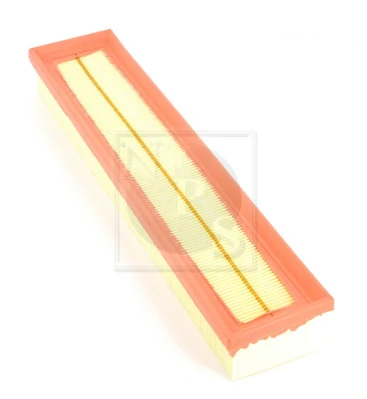  Filtro de aire Renault Clio 3