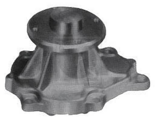 Bomba refrigerante coche para Nissan Vanette  C22