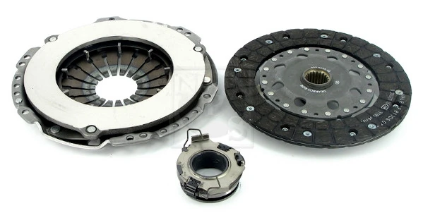 Embrague motor para Toyota Corolla  E12