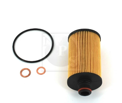 6711803009 Hyundai/Kia Filtro aceite