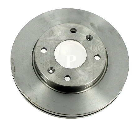 Discos para Hyundai Matrix  FC