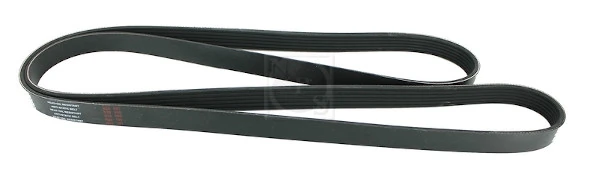Correa accesorios Mercedes E 