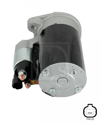 Comprar 446500 VALEO Motores de arranque
