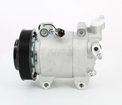 Compresor ac Nissan Cabstar NT400 plataforma a bordo (F24M) (2006 - 2013) precio, desde 142,93 EUR