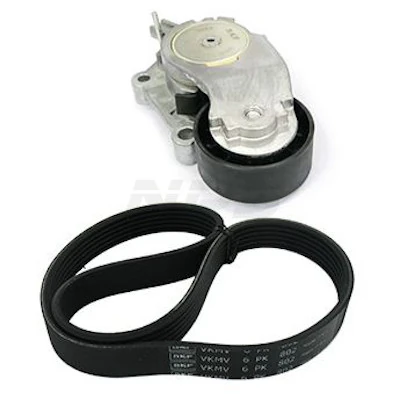 Comprar 1613444680 Peugeot/Citroen Correa de transmisión