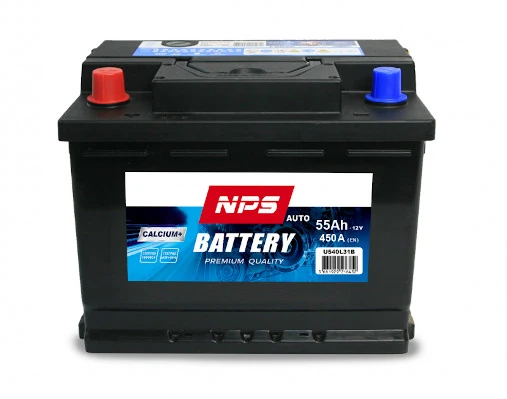 U540L31B NPS Batería Start-Stop