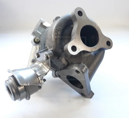 Turbocompresor Nissan X-Trail SUV (T30) (2001 - 2007) precio, desde 238,13 EUR