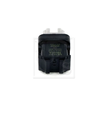 Relé de bujía de precalentamiento Toyota Corolla VERSO monovolumen (R10) (2004 - 2009) precio, desde 45,01 EUR
