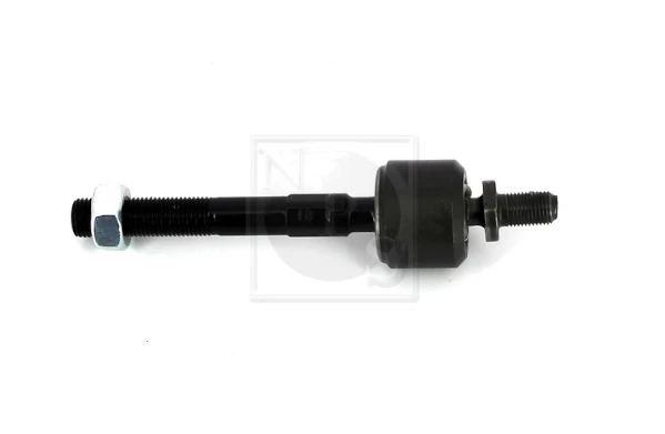 H333 Polcar Barra de direccion coche