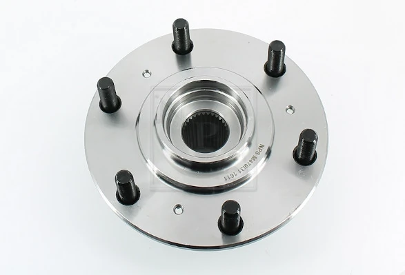 M470I31 NPS Cubo delantero