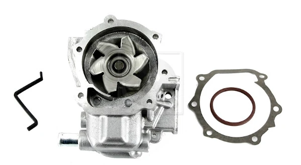 Comprar Bomba de agua Subaru Outback IV B14, BR