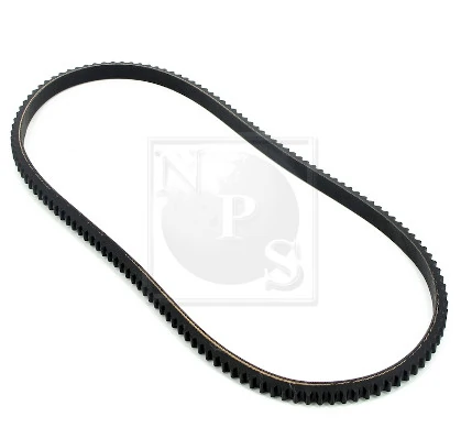 Correa de alternador 13X1125 Gates