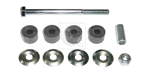 Comprar Bieleta estabilizadora delantera Mitsubishi Lancer III C1V, C3V