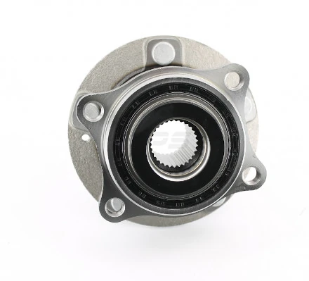 Cubo delantero para Hyundai Tucson II TM