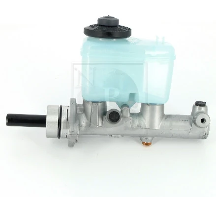 Cilindro principal de frenos para Toyota Land Cruiser 100 J10