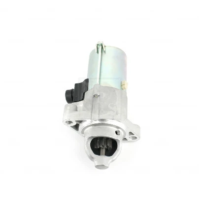 H521A51 NPS Arranque motores