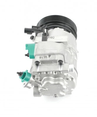 F500DC4CA03 Hyundai/Kia Compresor climatizador