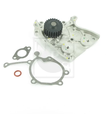 Bomba refrigerante coche para Mazda 626 III GD