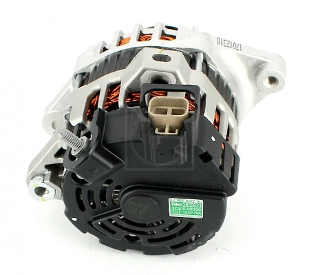 Alternador de coche para KIA Picanto II TA