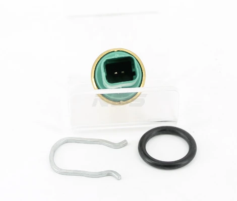  Sensor de temperatura Ford Fiesta 