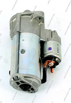 Comprar Motor de arranque Hyundai Galloper  JK