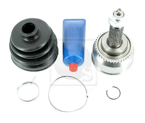 Junta homocinética exterior delantera Mitsubishi Space Star monovolumen (DG0) (1998 - 2004) precio, desde 36,06 EUR