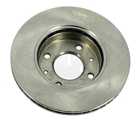 Disco de freno delantero Hyundai Elantra IV