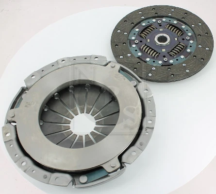 K200A11A NPS Embrague motor