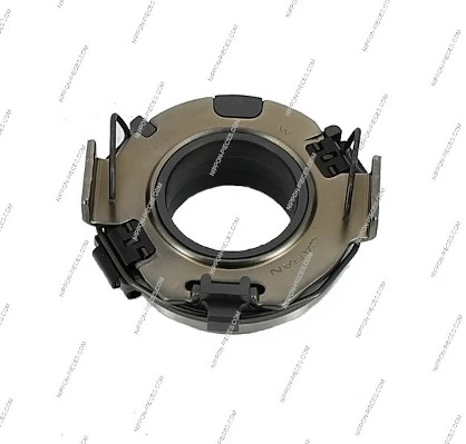 ZA60TKB3508RENCS5 NSK Cojinete embrague