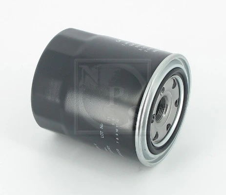 Filtro aceite para Toyota Hiace II H5