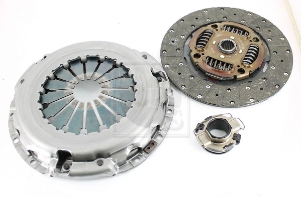312500K460 Toyota Embrague motor