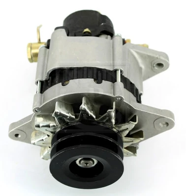 Alternador MRA38930 Magneti Marelli