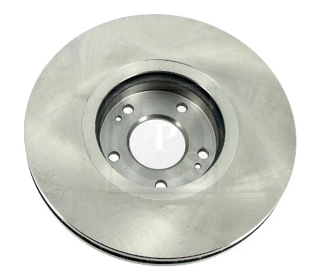 Disco de freno 517122B700 VAG