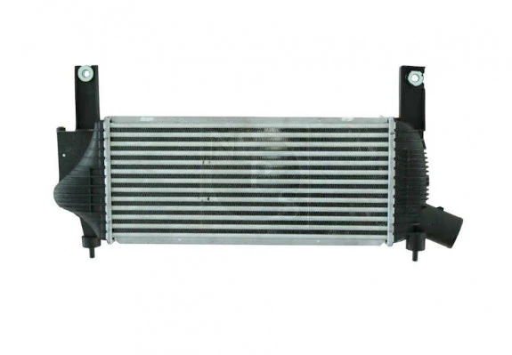 Radiador de aire de admisión Nissan Navara NP300 III pick-up (D40) (2004 - 2015) precio, desde 63,89 EUR