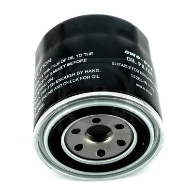 Filtro aceite para Nissan Patrol  Y60