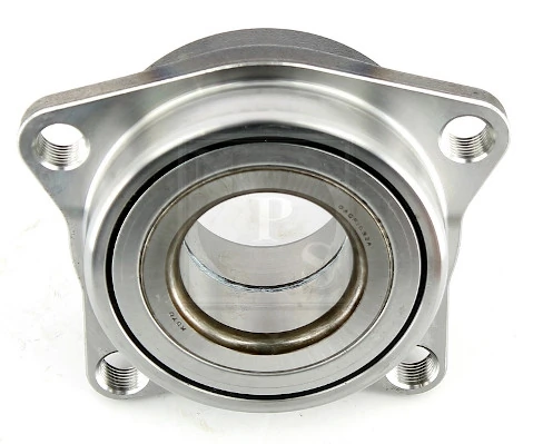  Cojinete de rueda delantero Mitsubishi Galant 7
