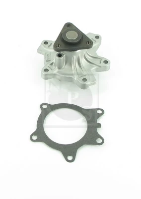 Bombeadora de agua Toyota Prius hatchback (NHW20) (2003 - 2009) precio, desde 30,01 EUR