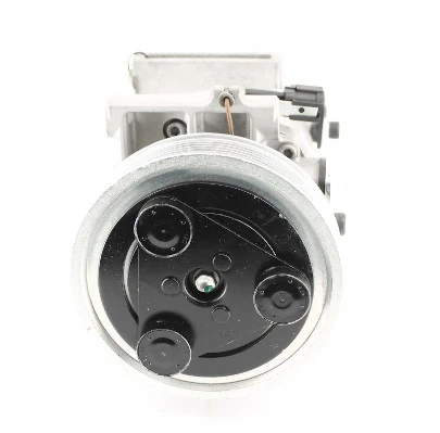 Compresor climatizador para Nissan Navara NP300 III D40