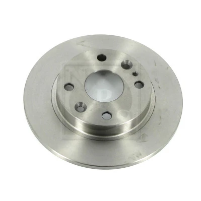 NA0126251 Mazda Freno de disco trasero