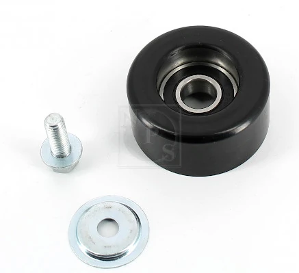 Polea tensora para Nissan Navara NP300 III D40M