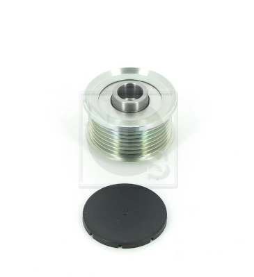  Polea alternador Toyota Hilux 