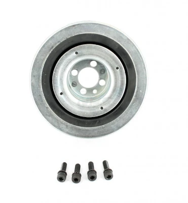 Polea de cigüeñal 93191381 Peugeot/Citroen