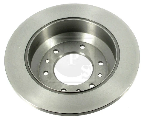 Disco de freno trasero Peugeot/Citroen 1667871580 precio, desde 49,29 EUR