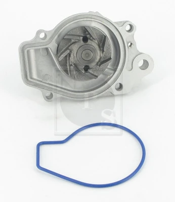 Bomba refrigerante coche para Honda Civic III AL, AJ, AG, AH
